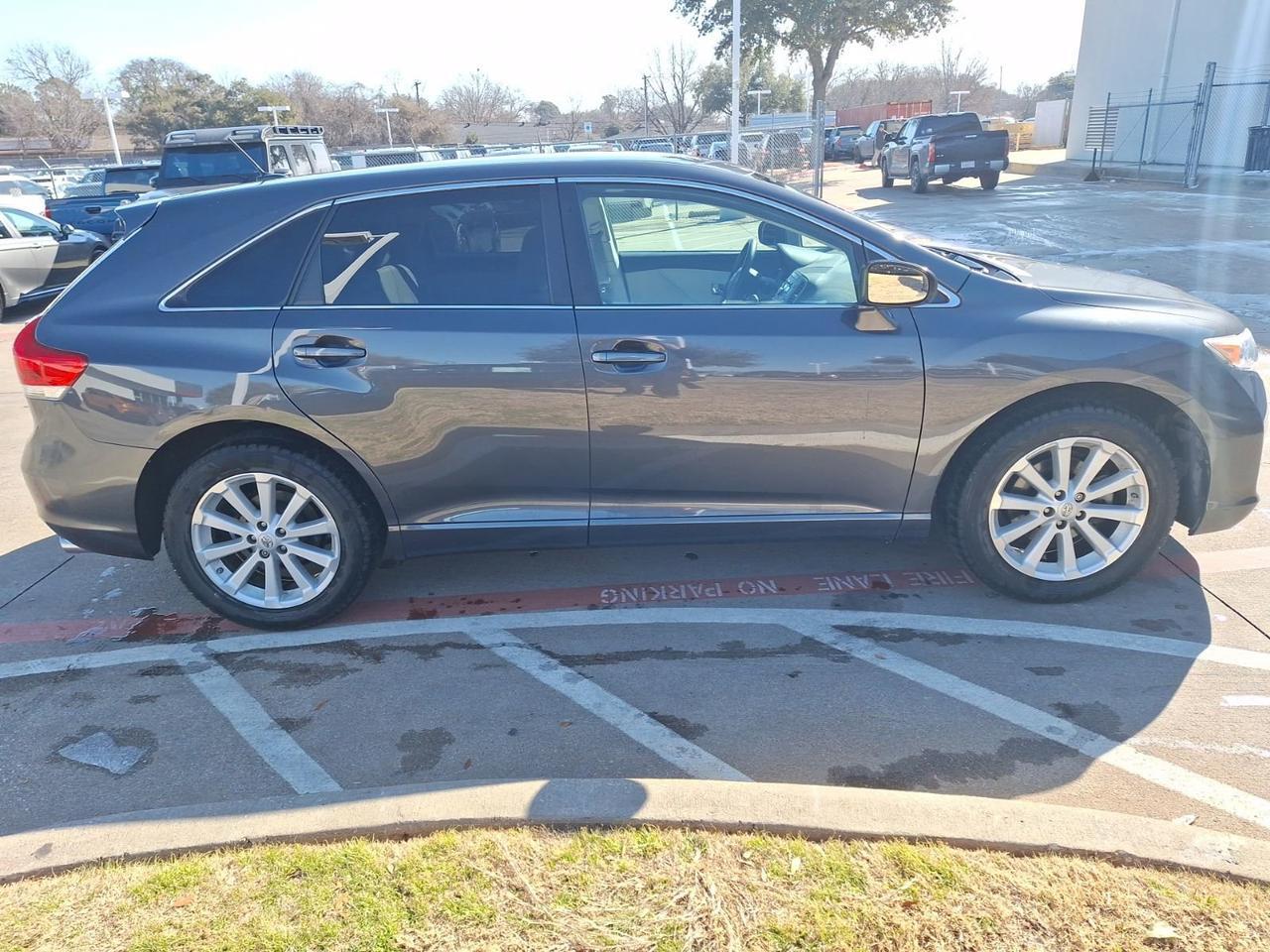 2009 Toyota Venza Base Hurst TX