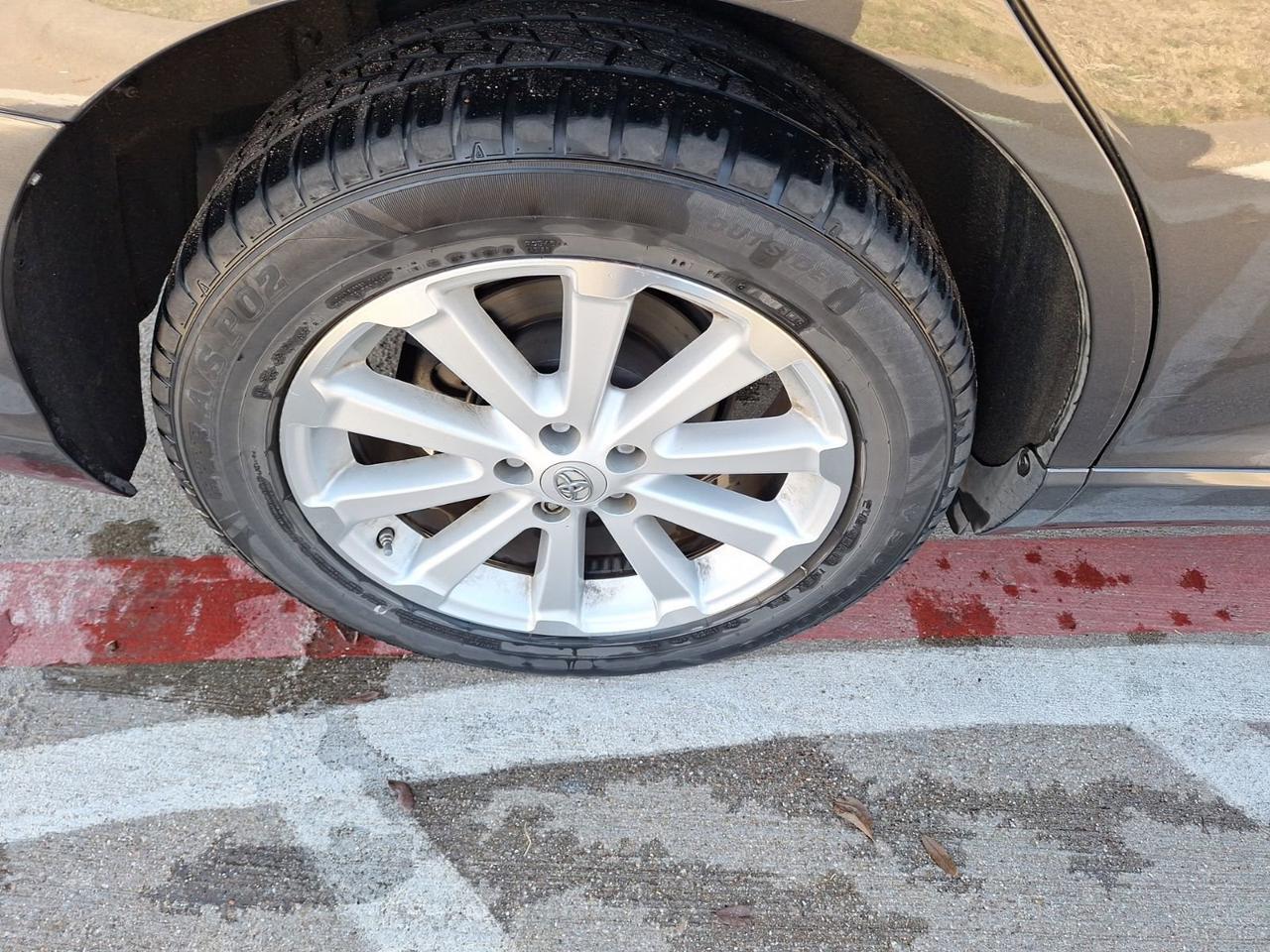 2009 Toyota Venza Base Hurst TX