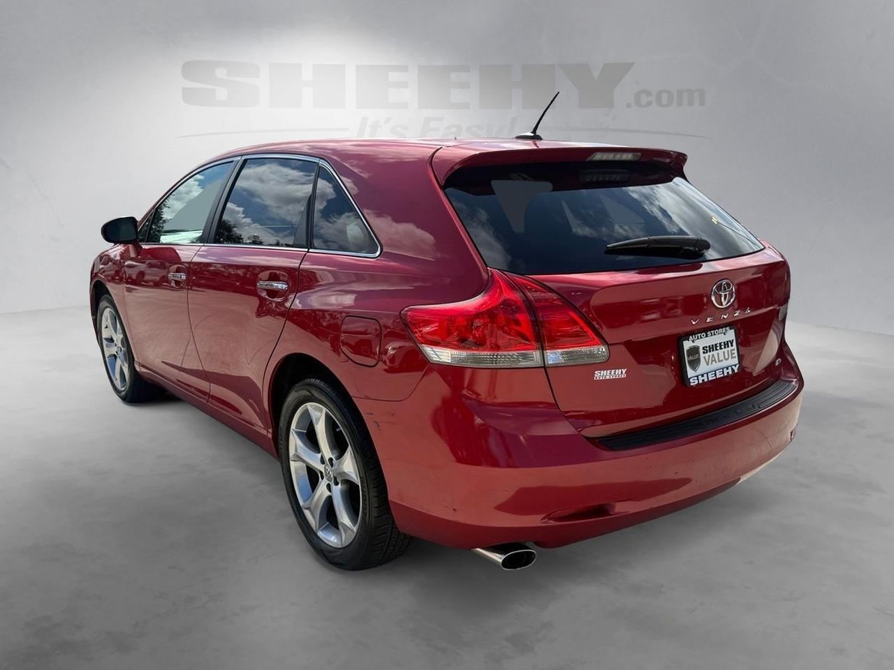 2009 Toyota Venza Base Springfield VA