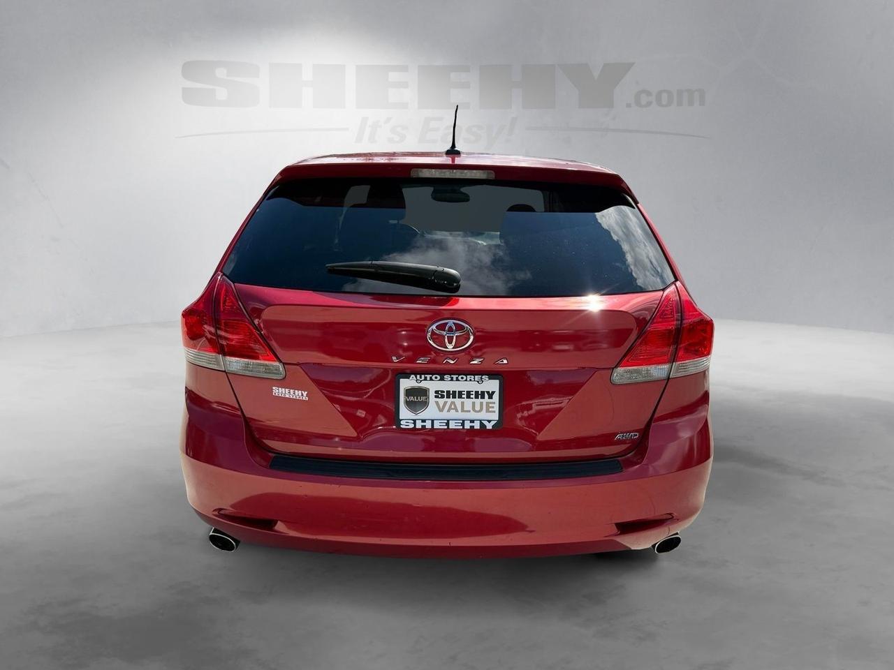 2009 Toyota Venza Base Springfield VA