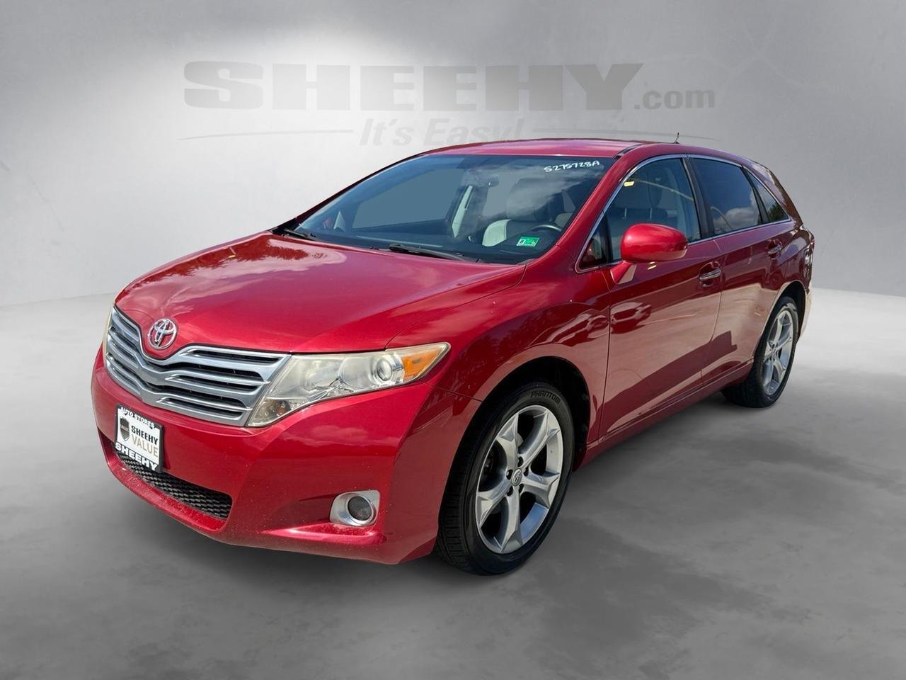 2009 Toyota Venza Base Springfield VA