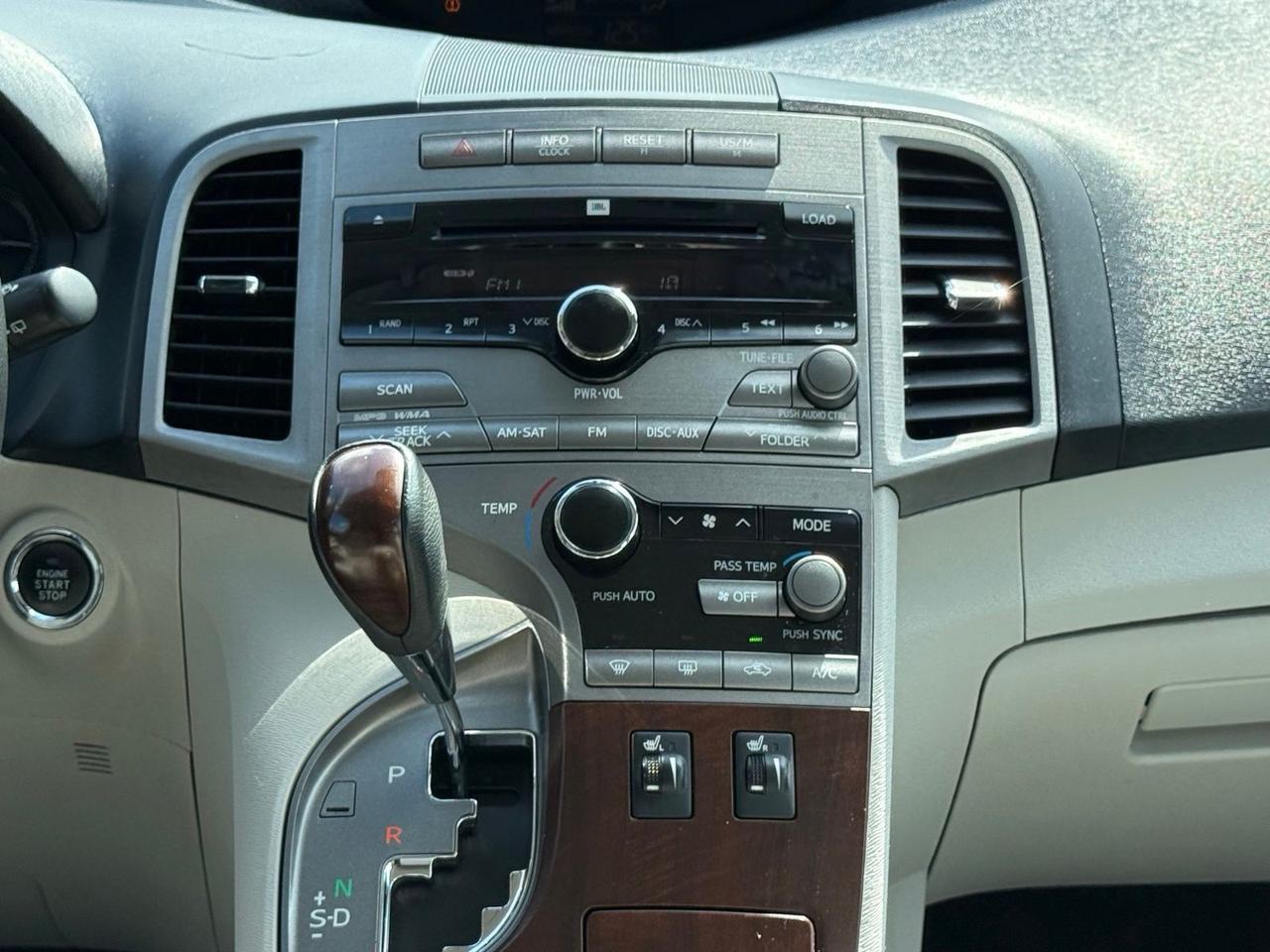 2009 Toyota Venza Base Springfield VA
