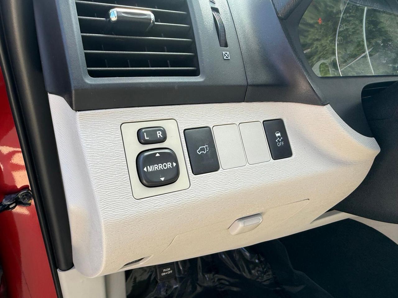 2009 Toyota Venza Base Springfield VA