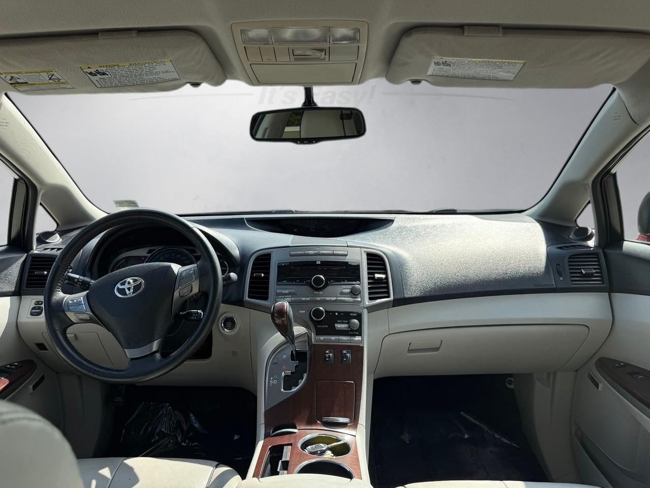 2009 Toyota Venza Base Springfield VA