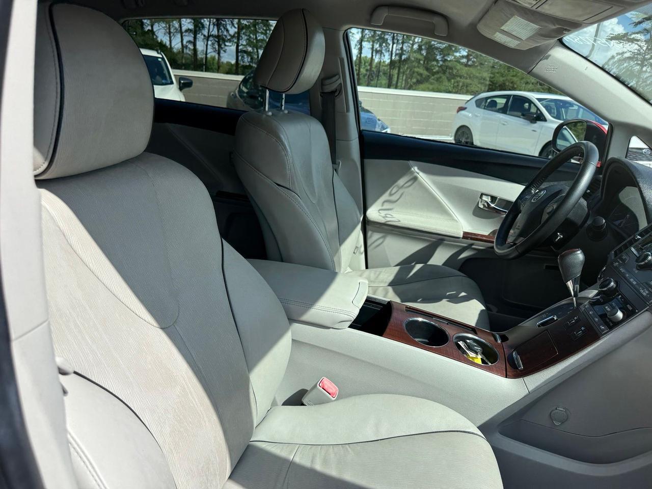 2009 Toyota Venza Base Springfield VA