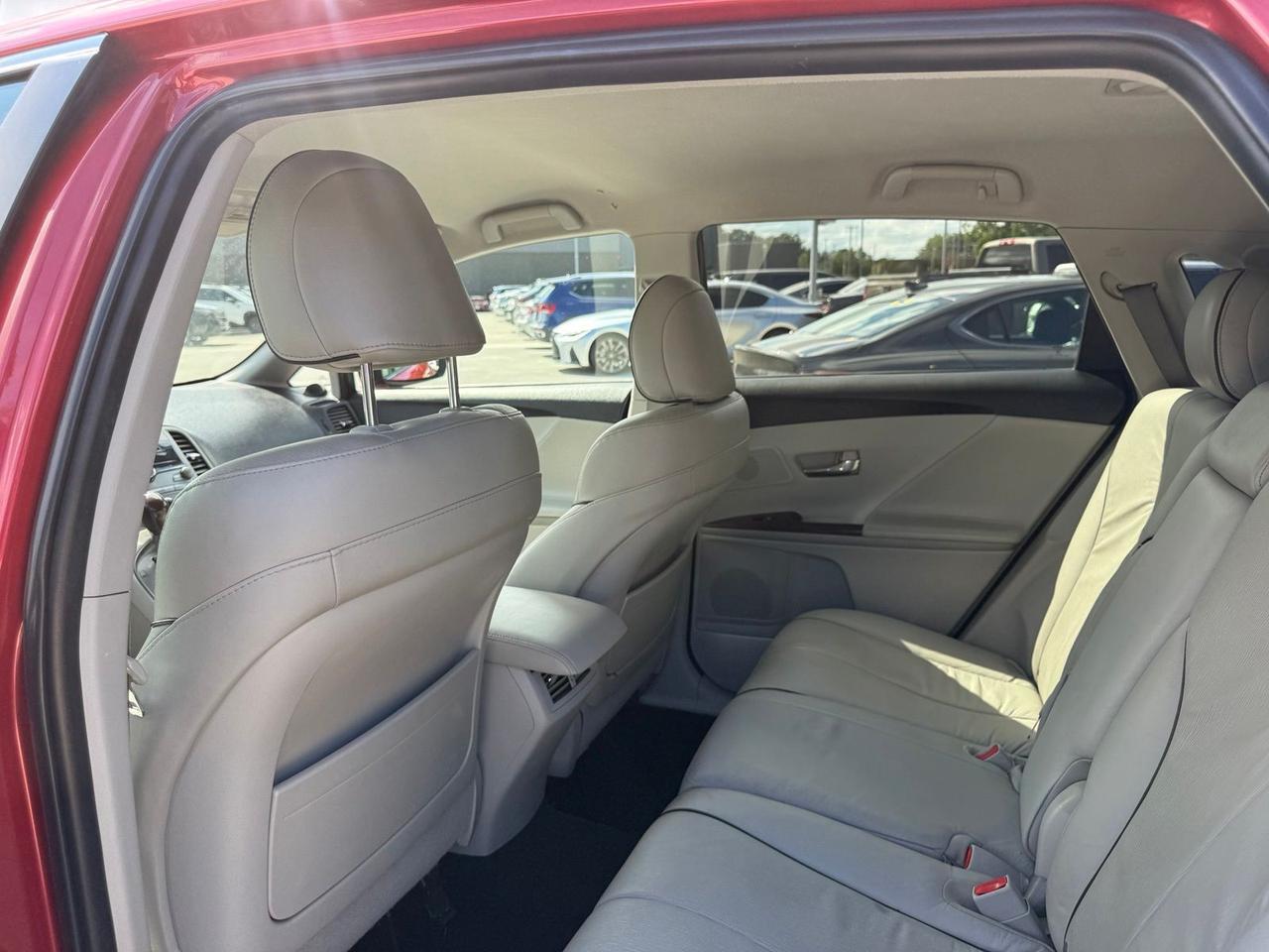 2009 Toyota Venza Base Springfield VA