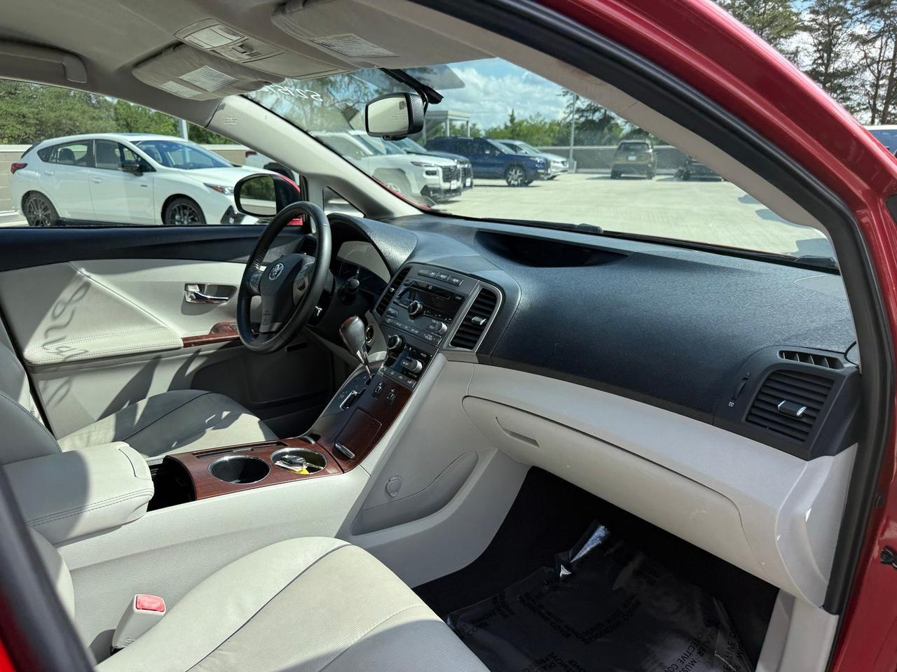 2009 Toyota Venza Base Springfield VA