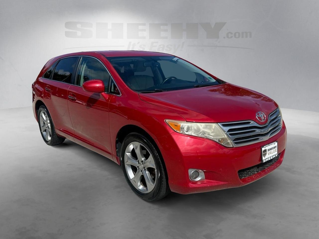 2009 Toyota Venza Base Springfield VA
