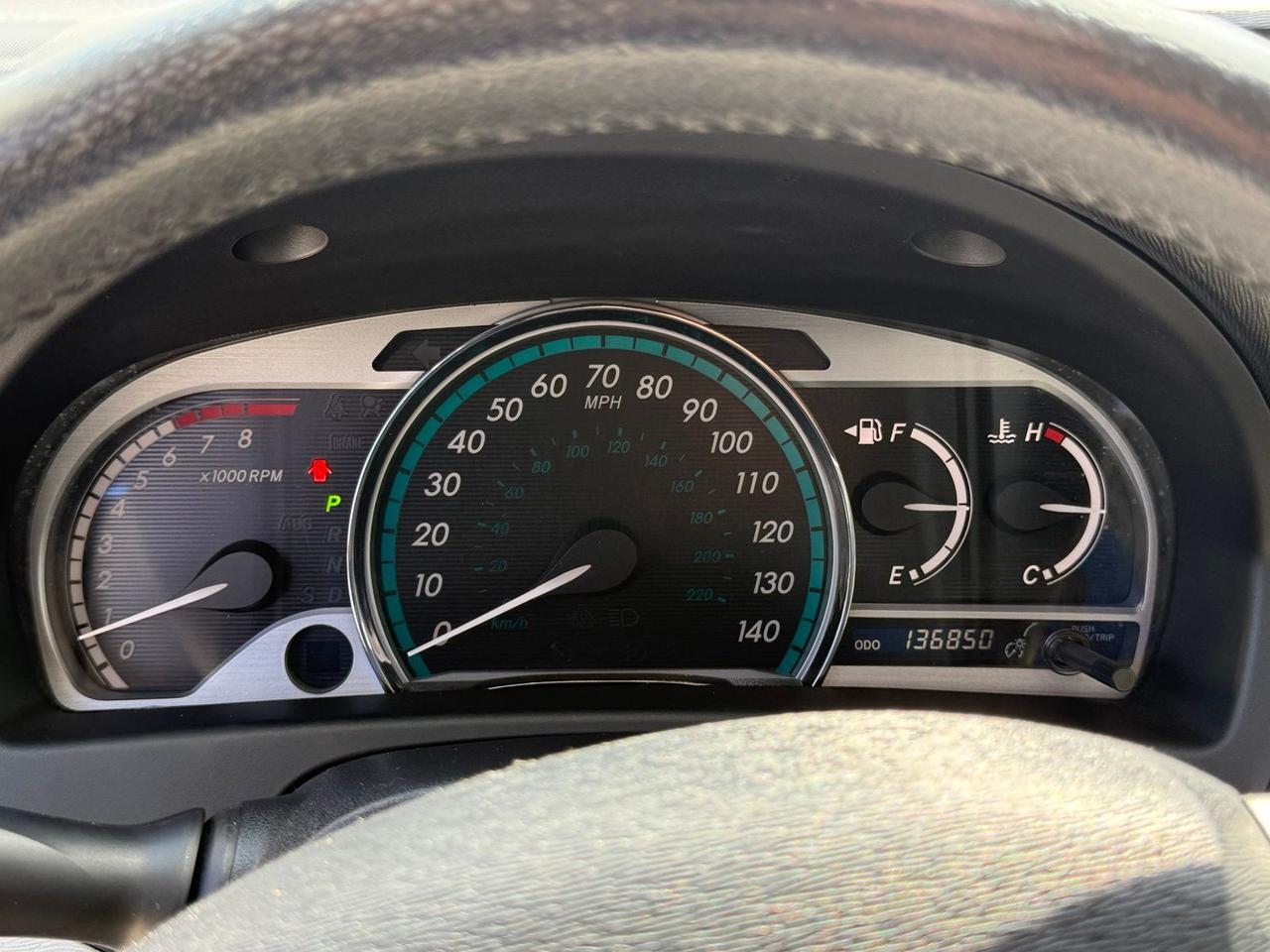 2009 Toyota Venza Base Springfield VA