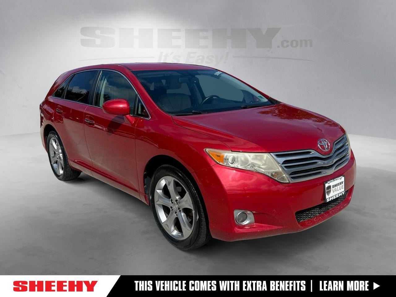 2009 Toyota Venza