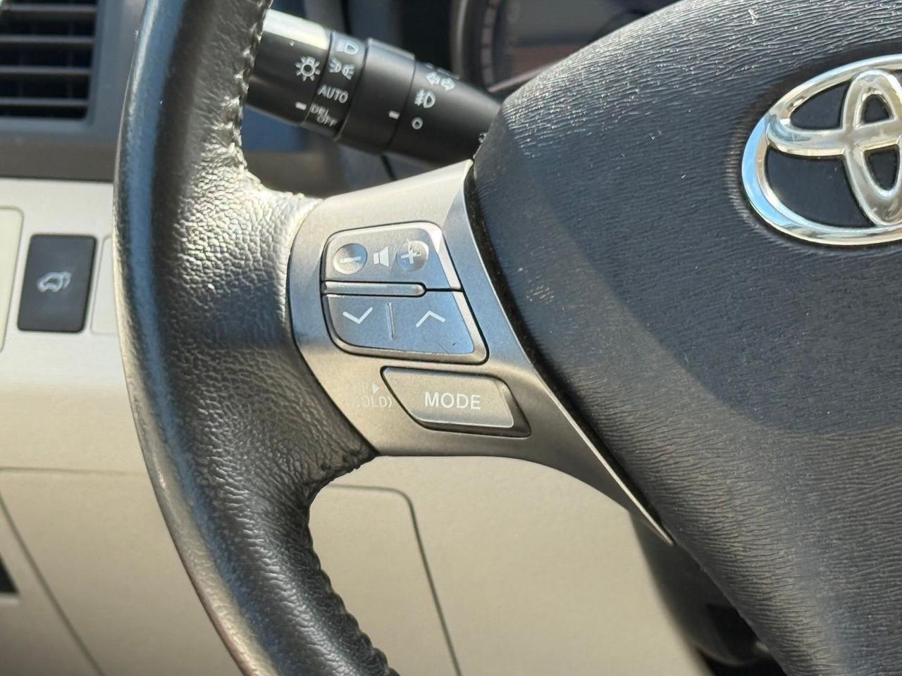 2009 Toyota Venza Base Springfield VA