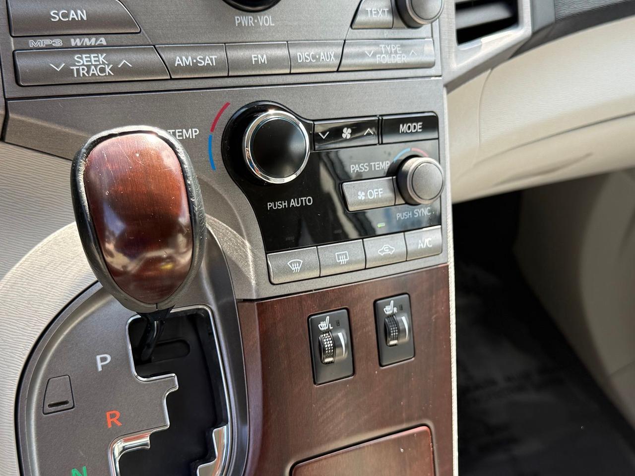 2009 Toyota Venza Base Springfield VA