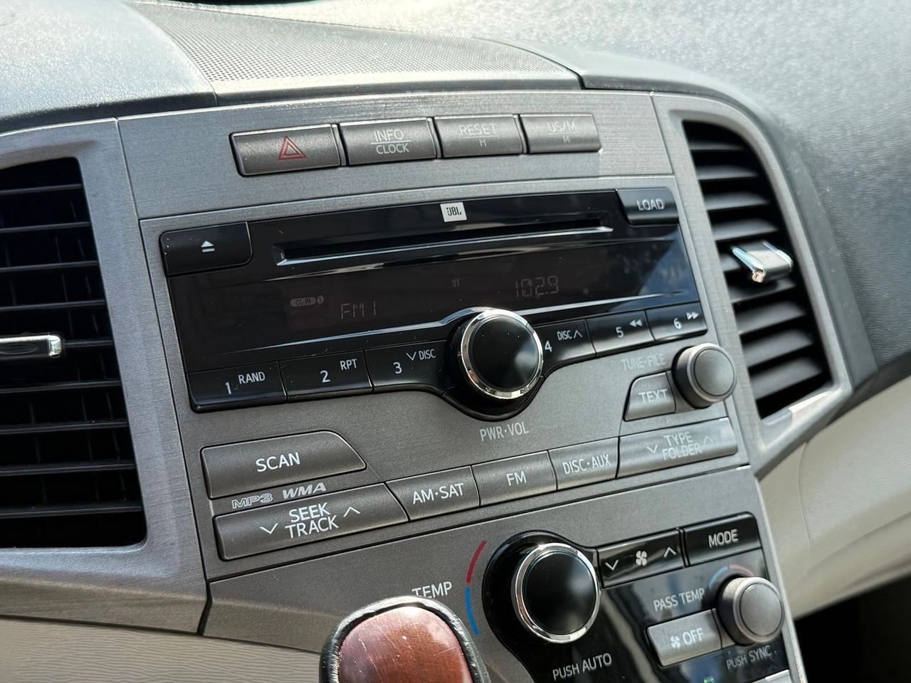 2009 Toyota Venza Base Springfield VA