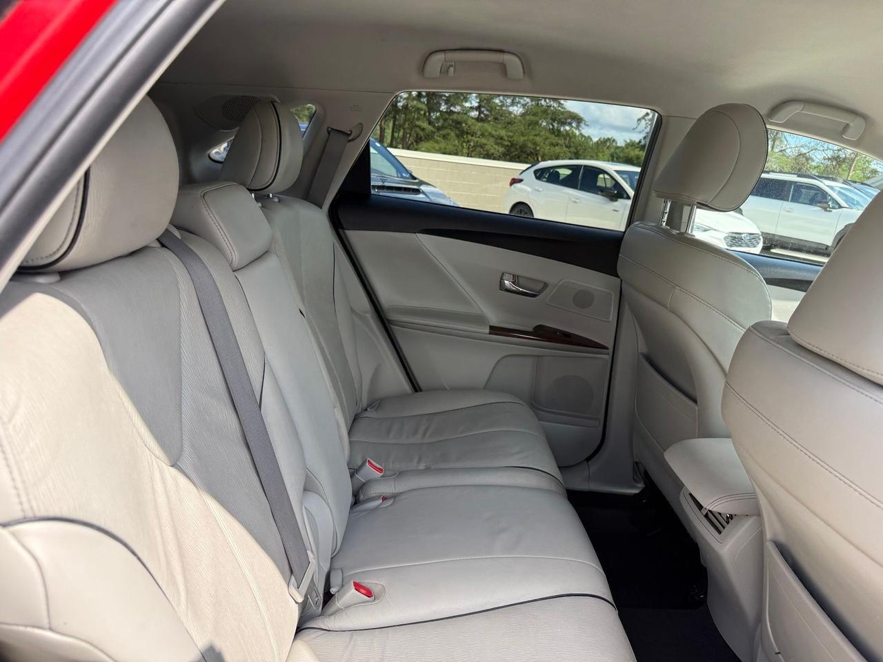 2009 Toyota Venza Base Springfield VA