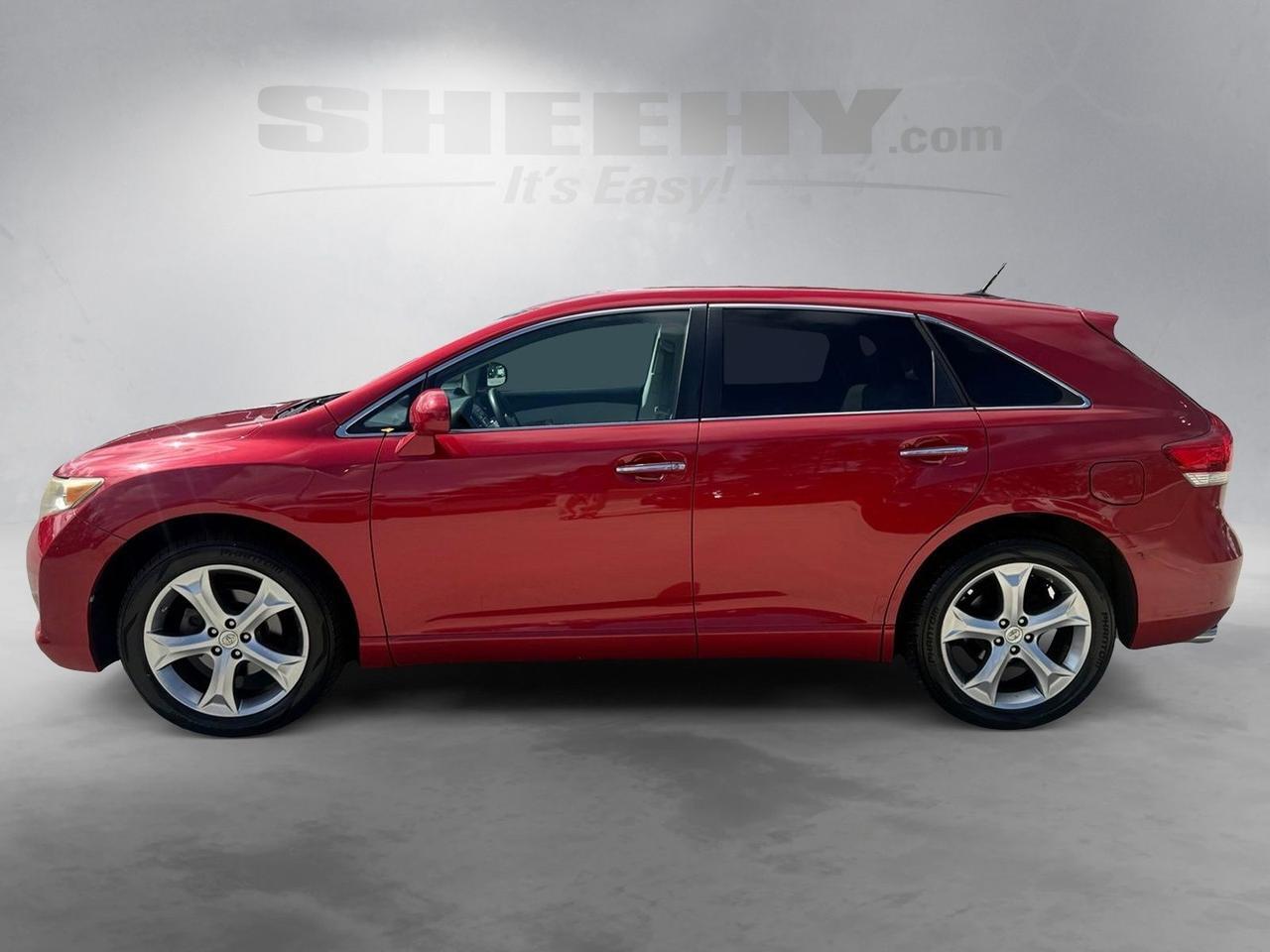 2009 Toyota Venza Base Springfield VA