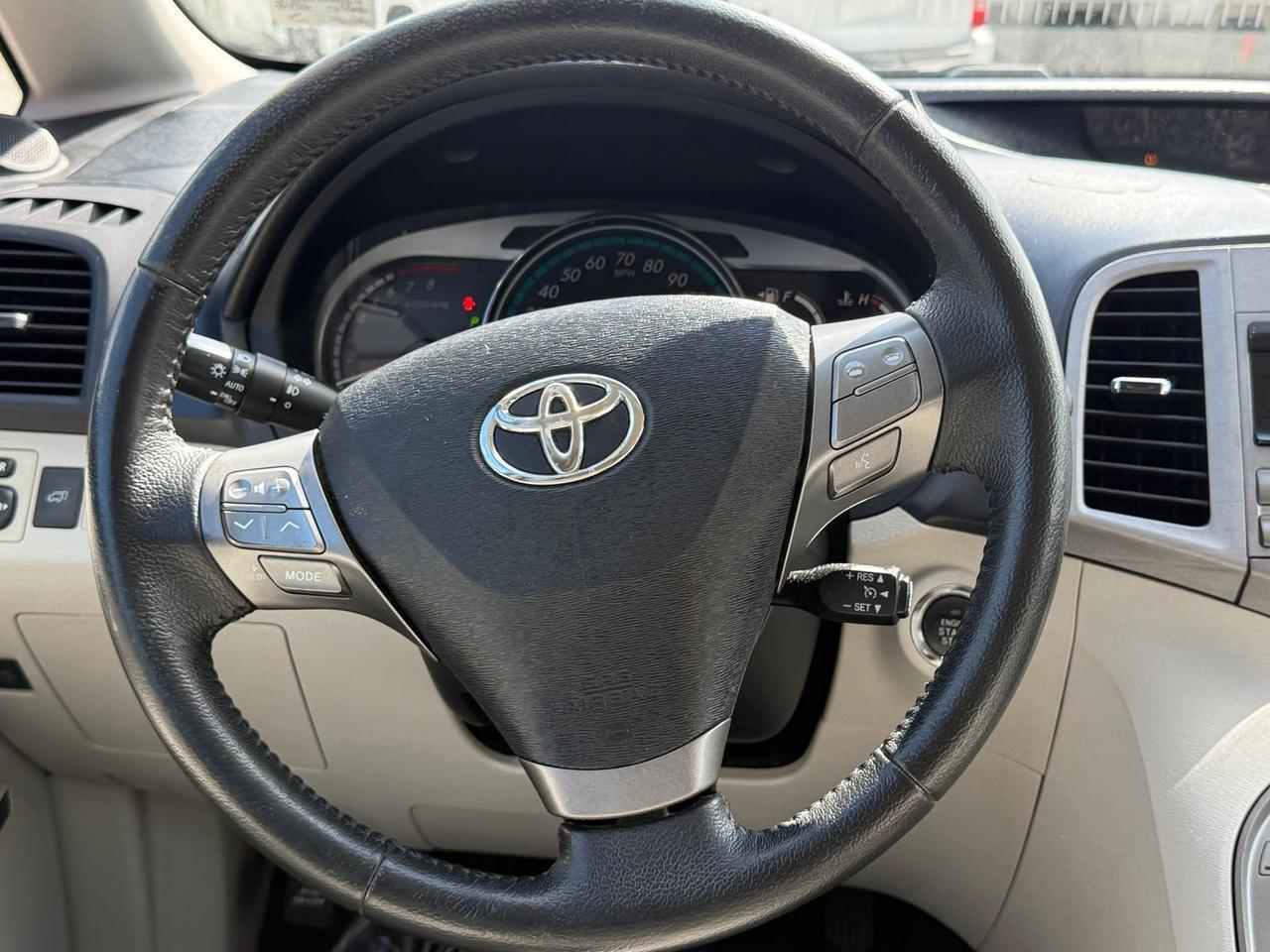 2009 Toyota Venza Base Springfield VA
