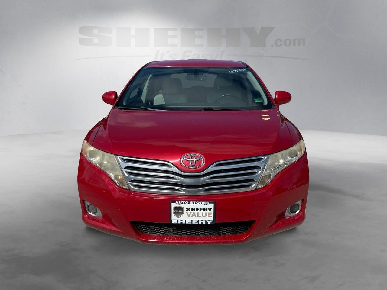 2009 Toyota Venza Base Springfield VA