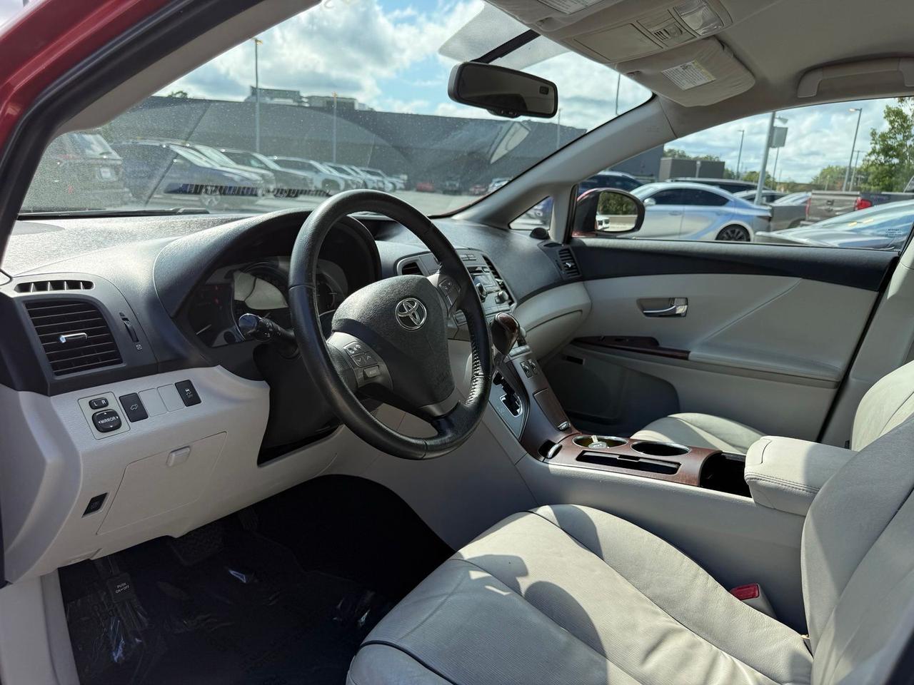 2009 Toyota Venza Base Springfield VA