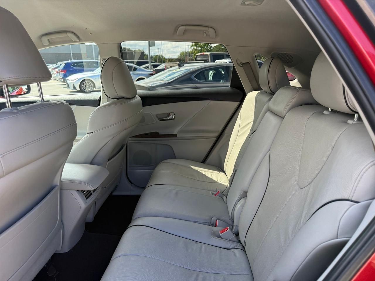 2009 Toyota Venza Base Springfield VA