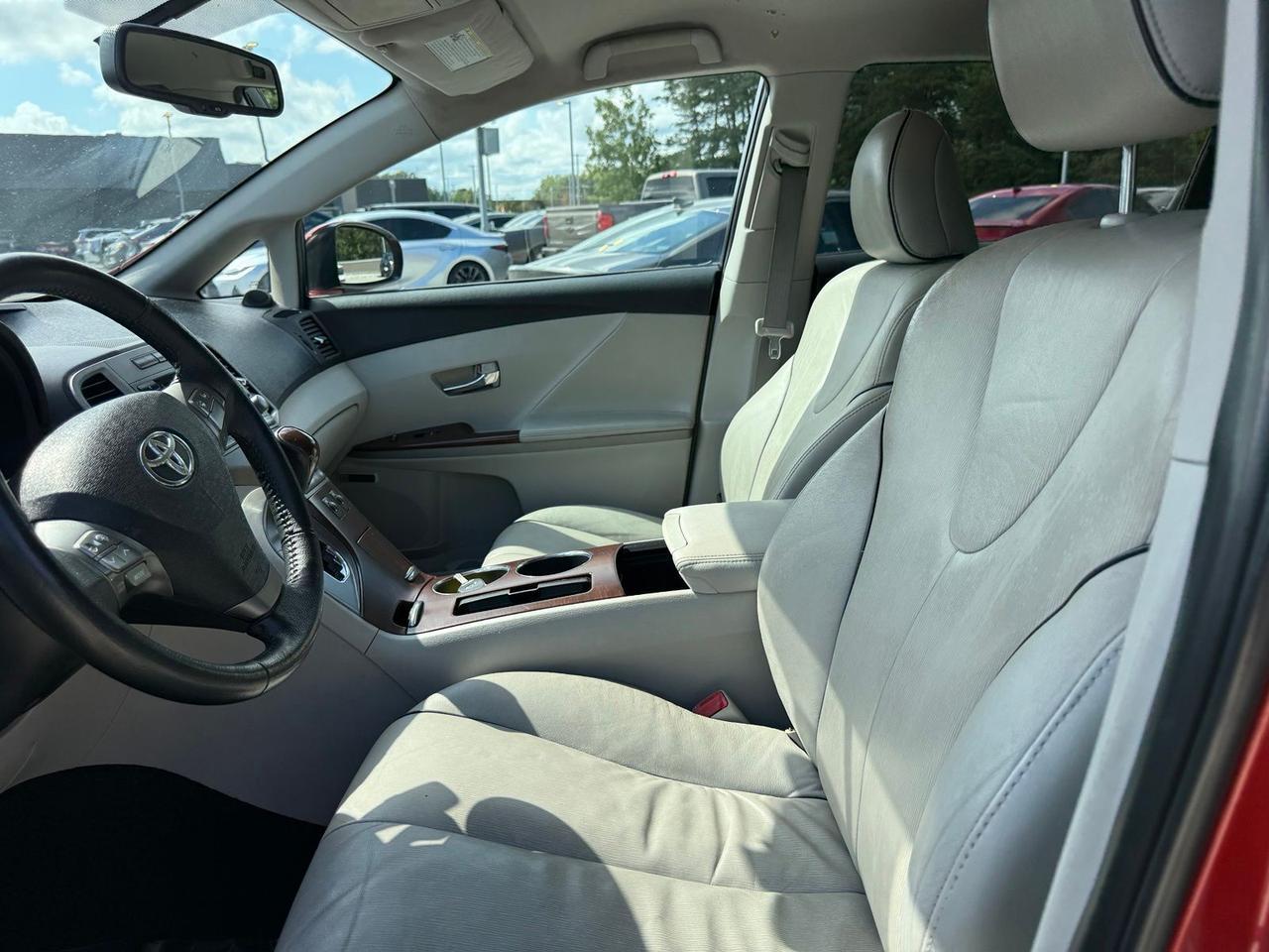 2009 Toyota Venza Base Springfield VA