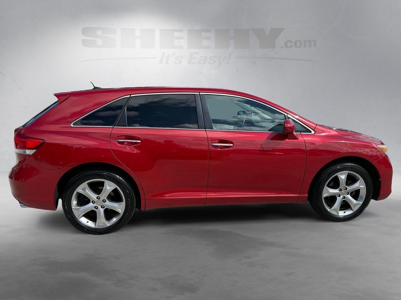 2009 Toyota Venza Base Springfield VA