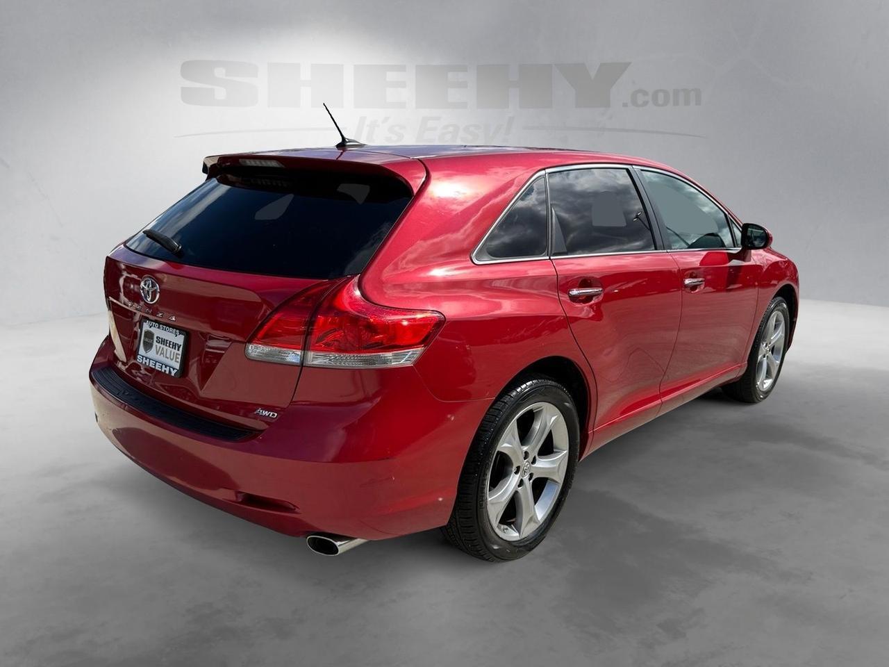 2009 Toyota Venza Base Springfield VA