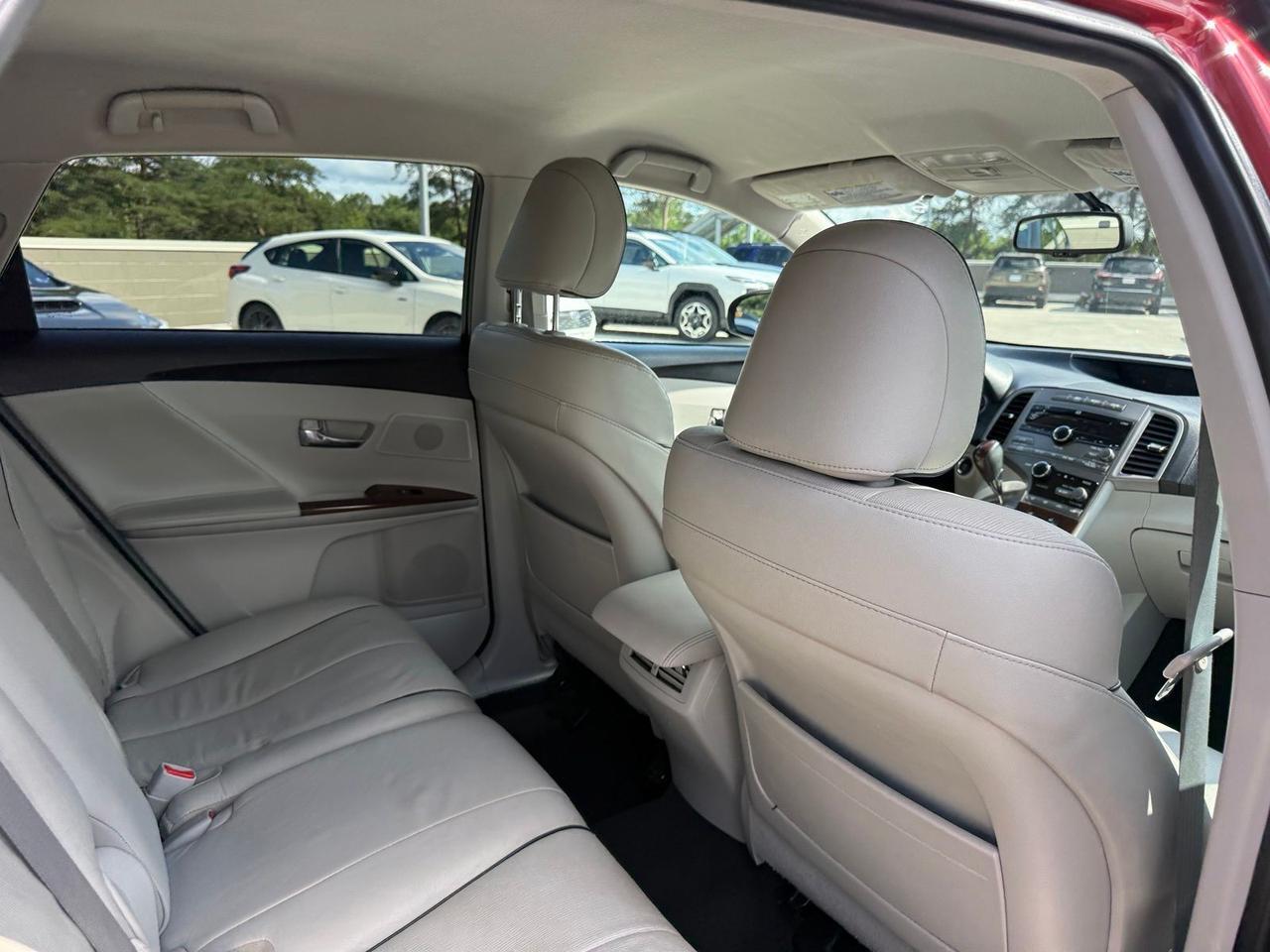 2009 Toyota Venza Base Springfield VA