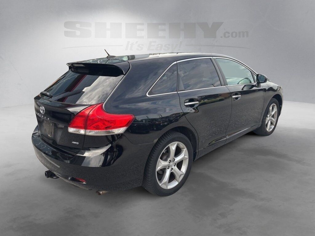 2009 Toyota Venza Base