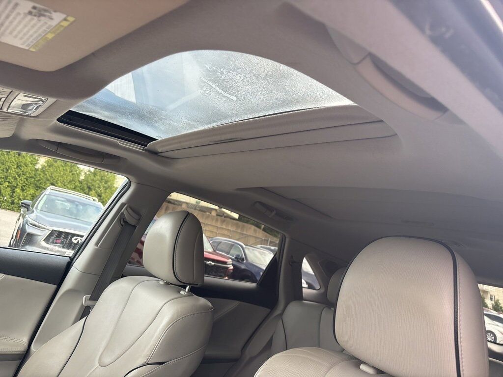 2009 Toyota Venza Base