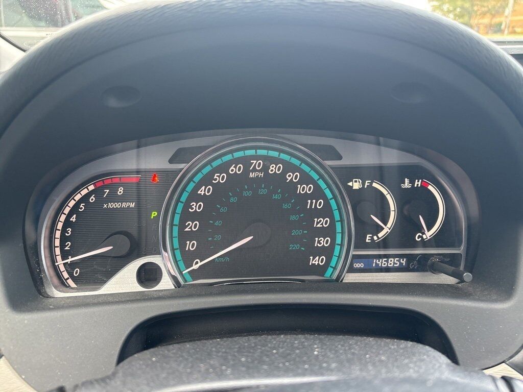 2009 Toyota Venza Base