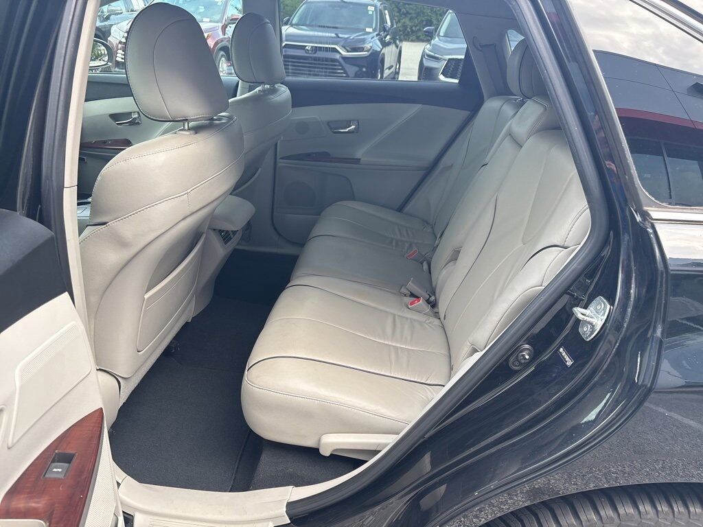 2009 Toyota Venza Base