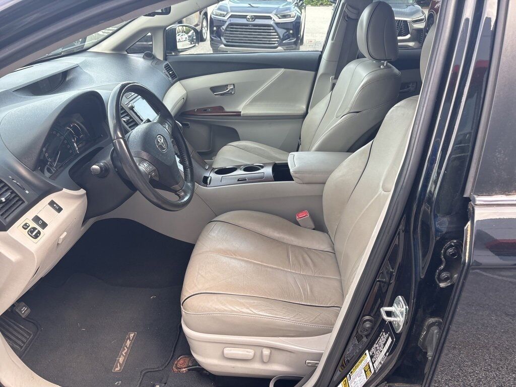 2009 Toyota Venza Base