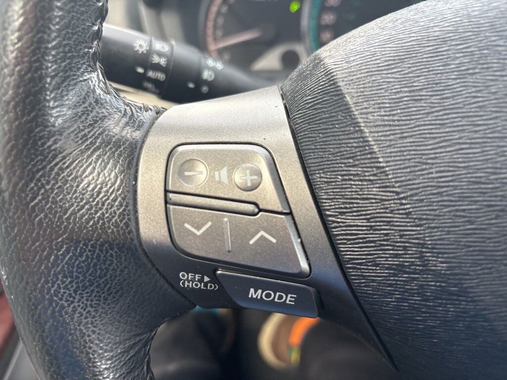 2009 Toyota Venza Base