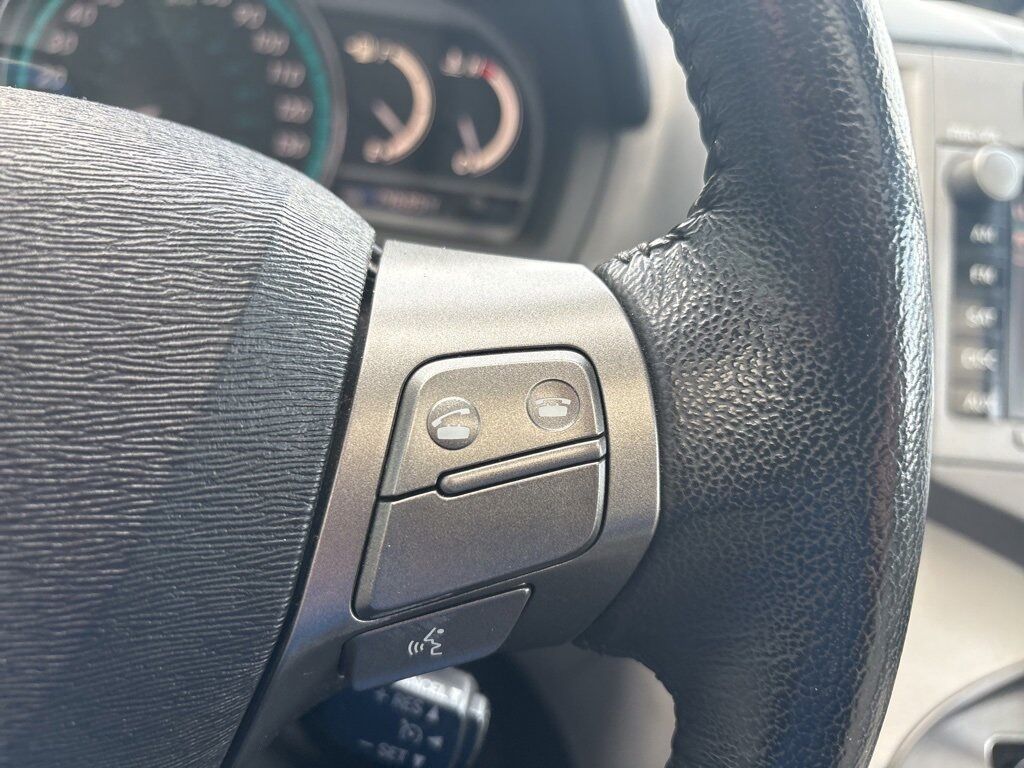 2009 Toyota Venza Base