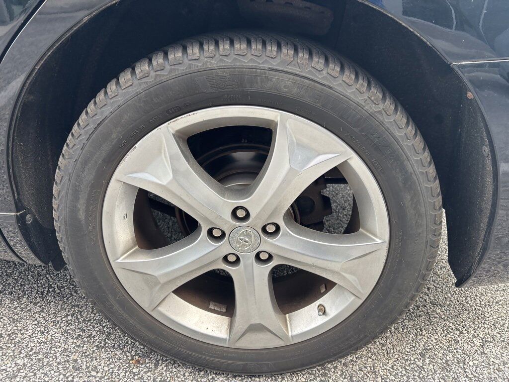 2009 Toyota Venza Base