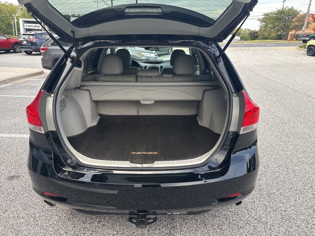 2009 Toyota Venza Base