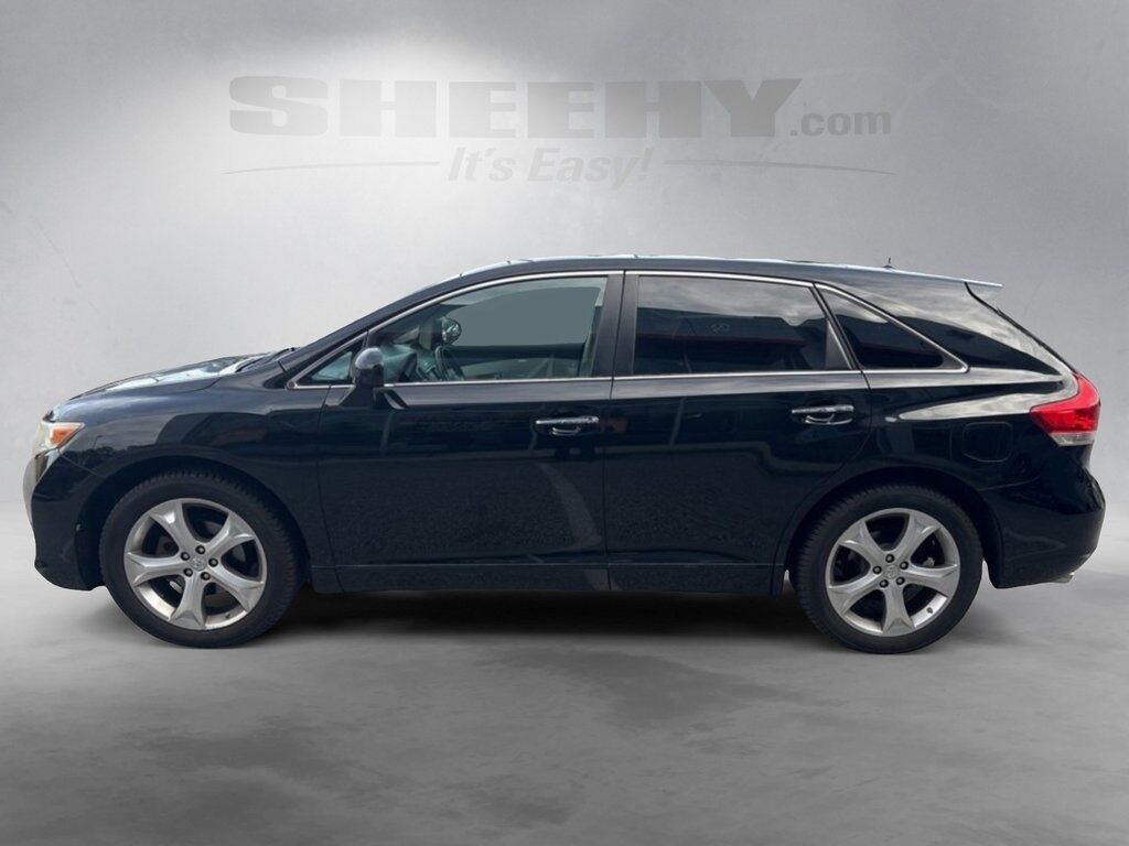 2009 Toyota Venza Base