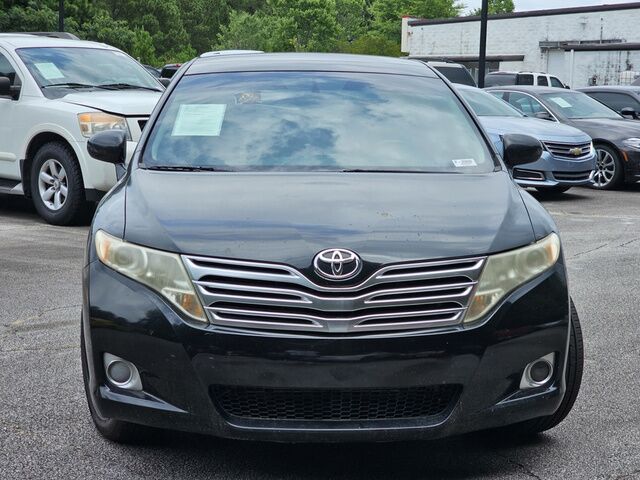 2009 Toyota Venza V6