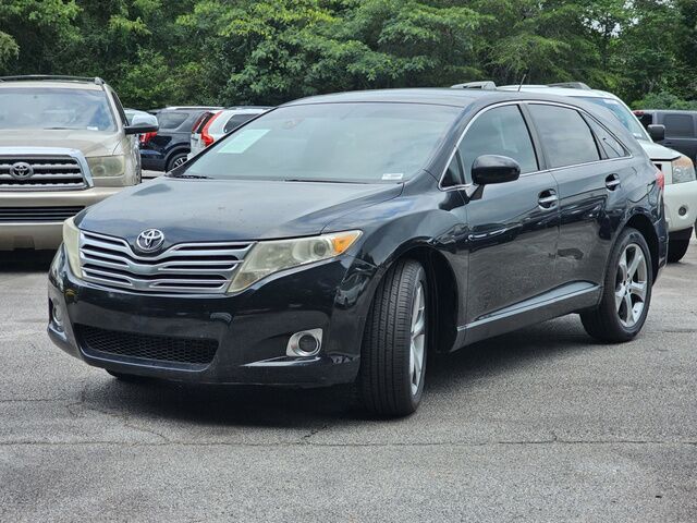 2009 Toyota Venza V6