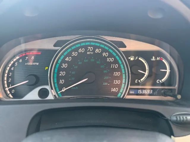 2009 Toyota Venza Wagon 4D Cincinnati OH