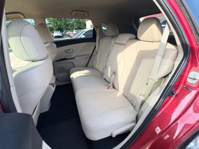 2009 Toyota Venza Wagon 4D Cincinnati OH