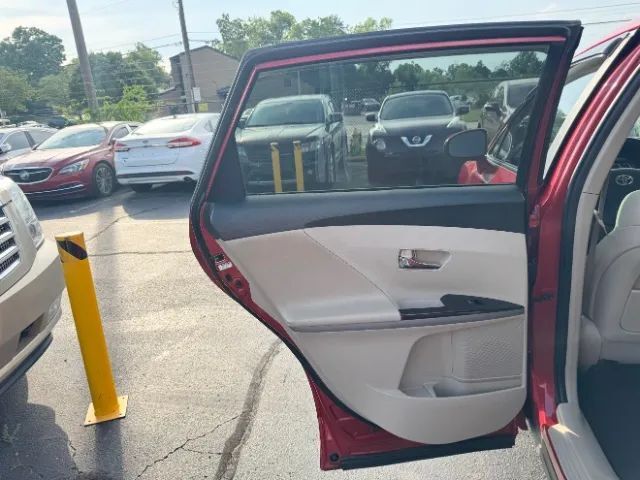 2009 Toyota Venza Wagon 4D Cincinnati OH