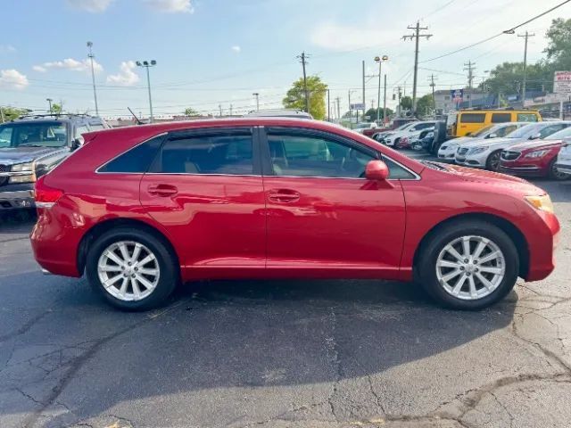 2009 Toyota Venza Wagon 4D Cincinnati OH