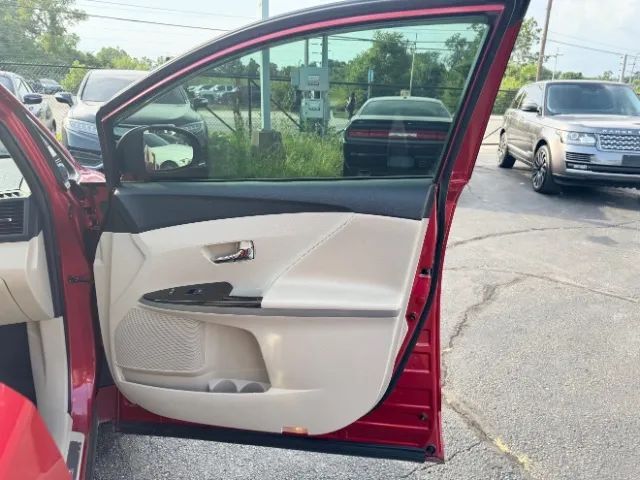 2009 Toyota Venza Wagon 4D Cincinnati OH