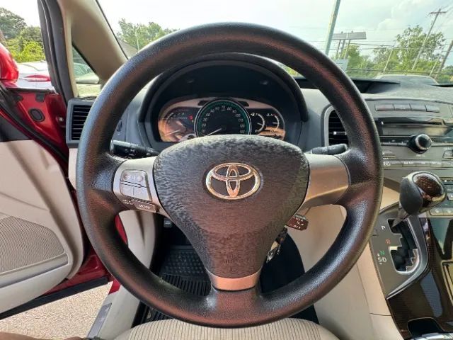 2009 Toyota Venza Wagon 4D Cincinnati OH