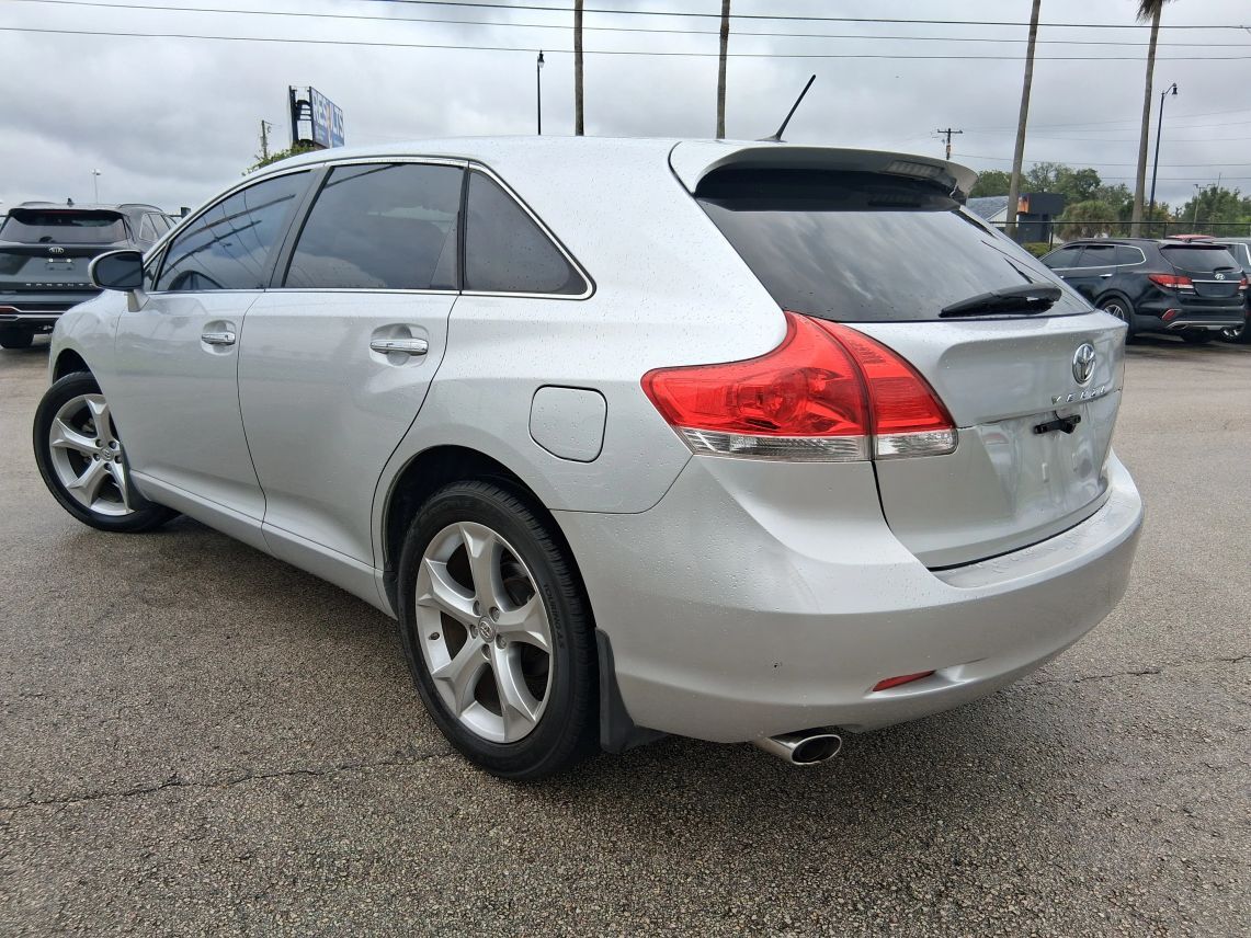 2009 Toyota Venza Wagon 4D Maitland FL