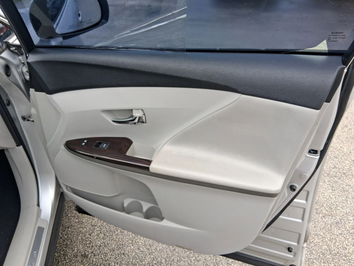 2009 Toyota Venza Wagon 4D Maitland FL