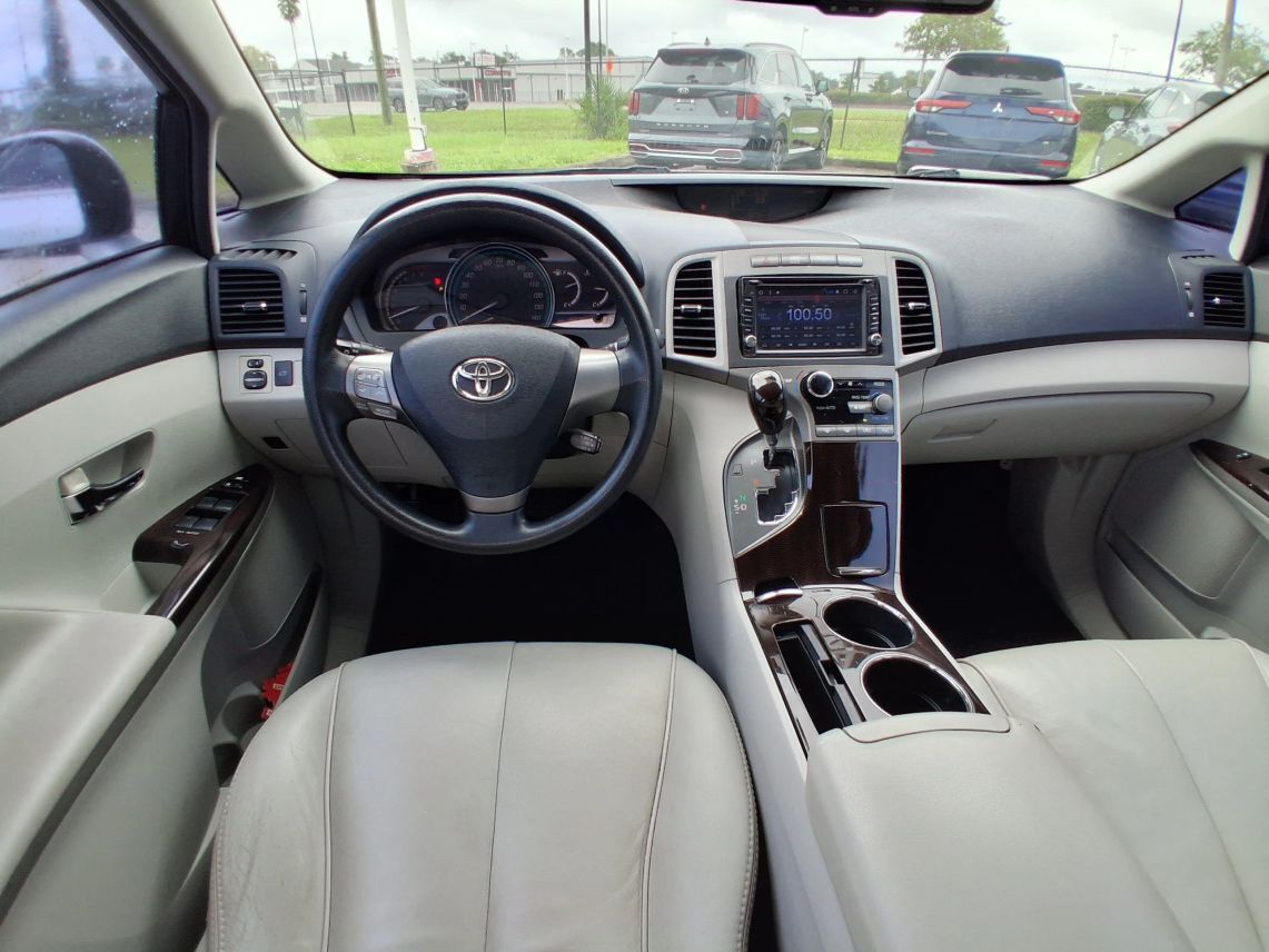 2009 Toyota Venza Wagon 4D Maitland FL