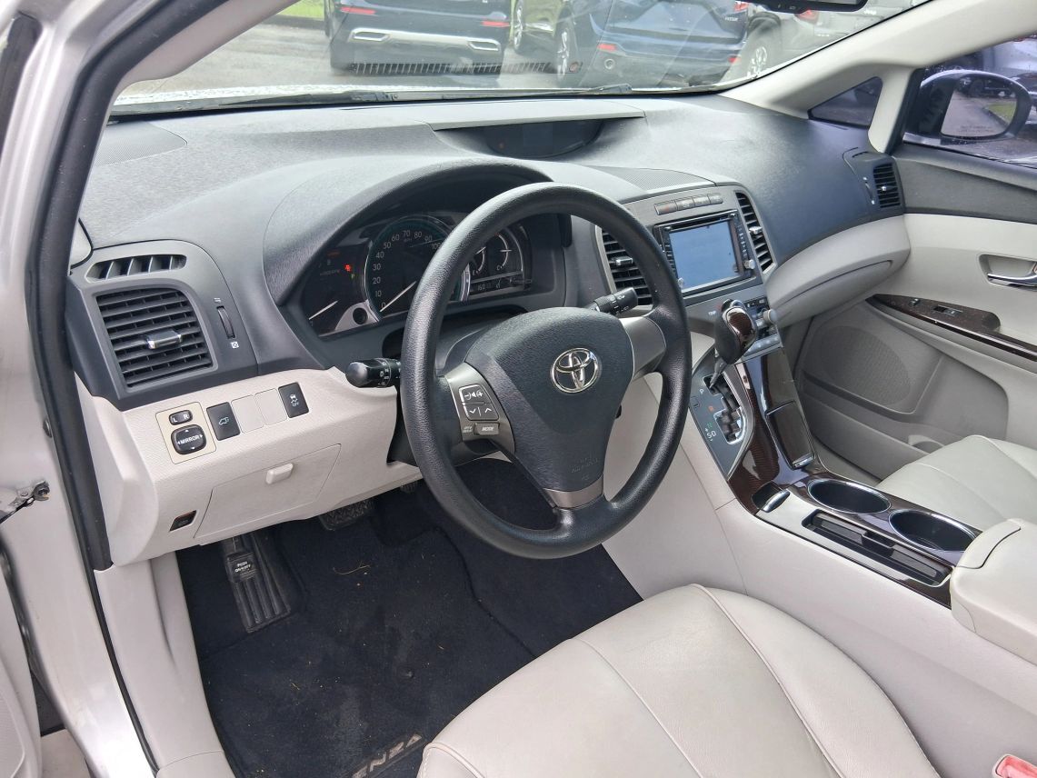 2009 Toyota Venza Wagon 4D Maitland FL