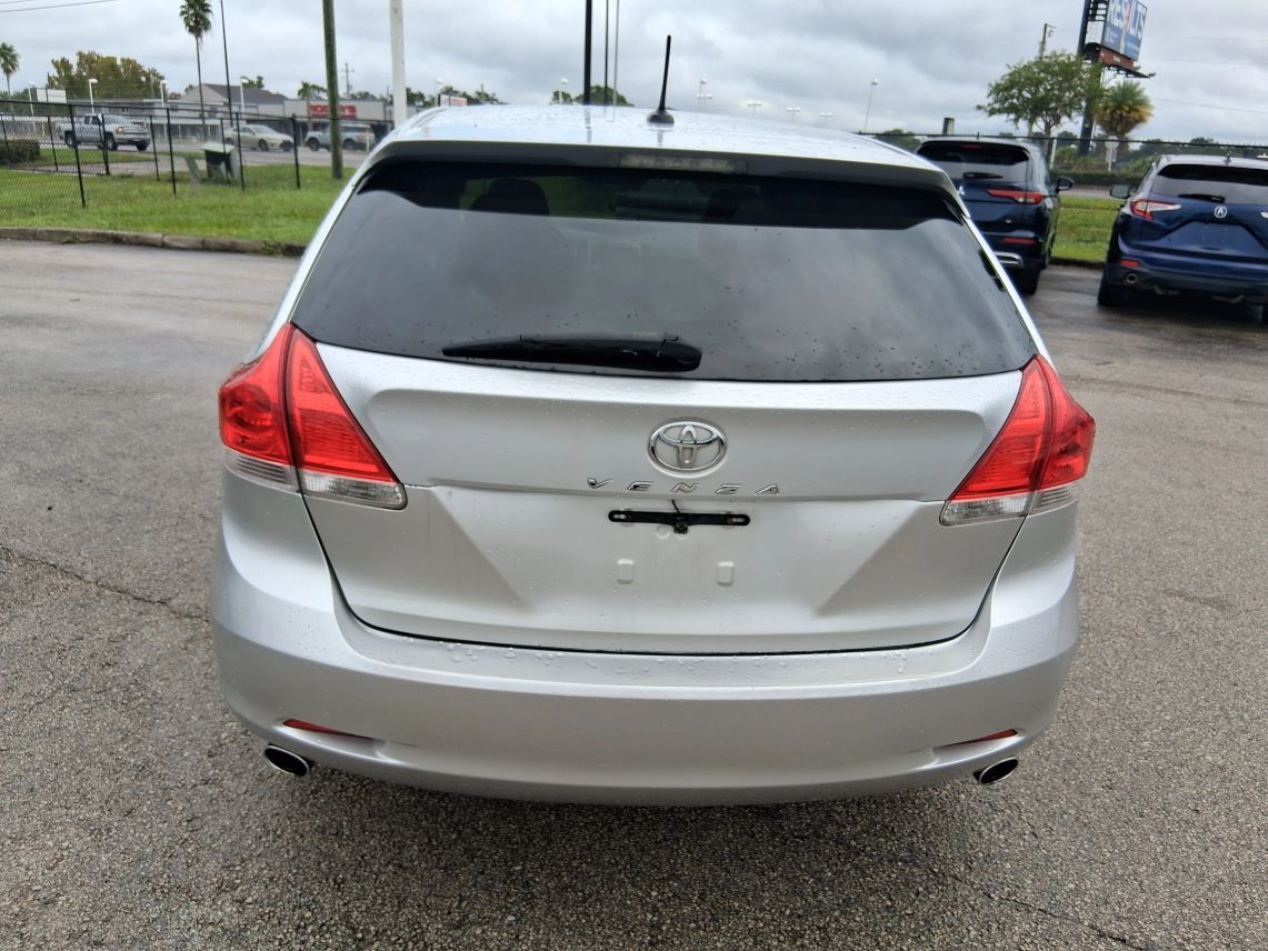 2009 Toyota Venza Wagon 4D Maitland FL